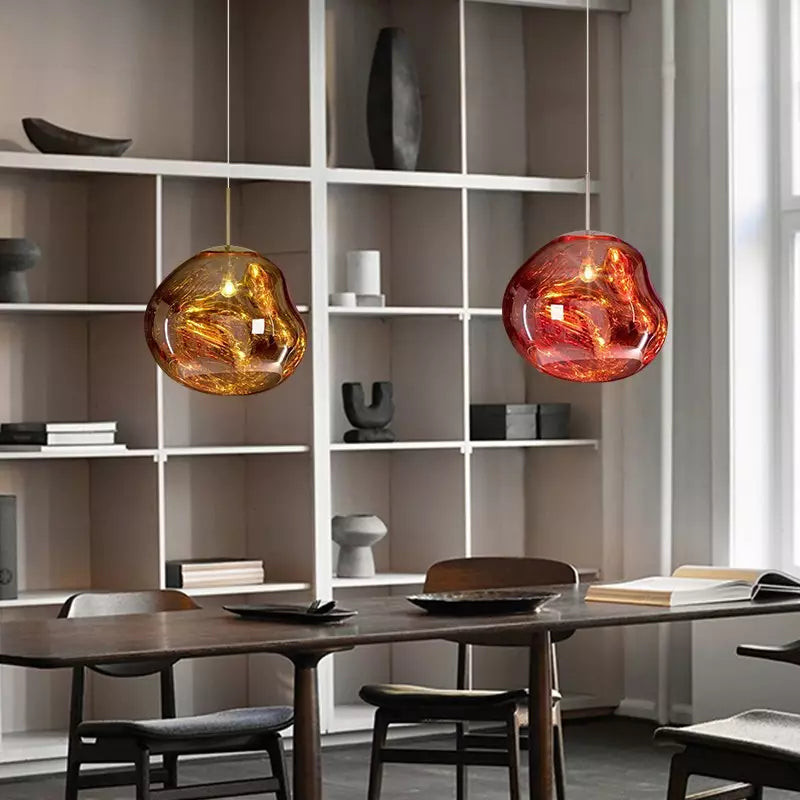 Melt Pendant Light | LuxeMelt