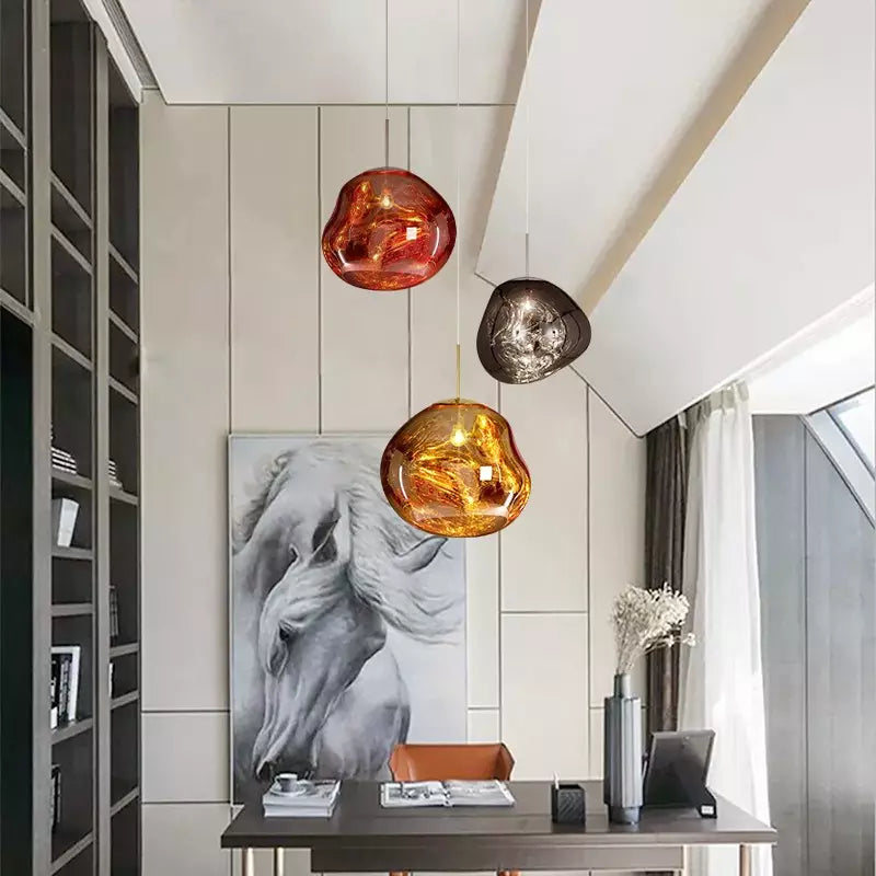 Melt Pendant Light | LuxeMelt