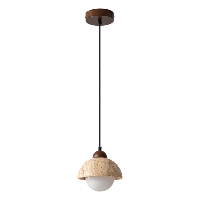 Luxury Marble Pendant Lamp | LumiMarble