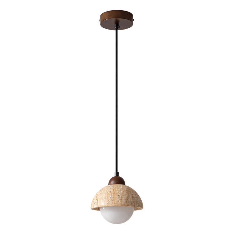 Luxury Marble Pendant Lamp | LumiMarble