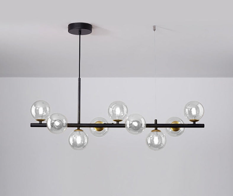 Luxury Pendant Lamp for the Dining Table | Armature