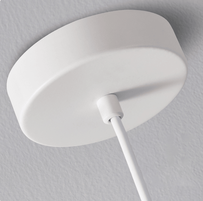 Scandinavische Hanglamp Spotlight | LuminoWood