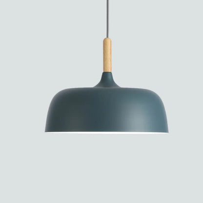 Moderne Scandinavische LED Hanglamp | LumiNordic