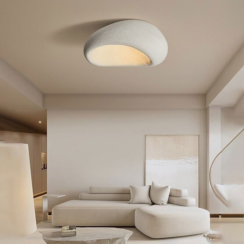 Wabi-Sabi Ceiling Lamp | ZenAura