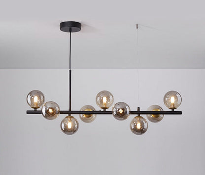 Luxury Pendant Lamp for the Dining Table | Armature