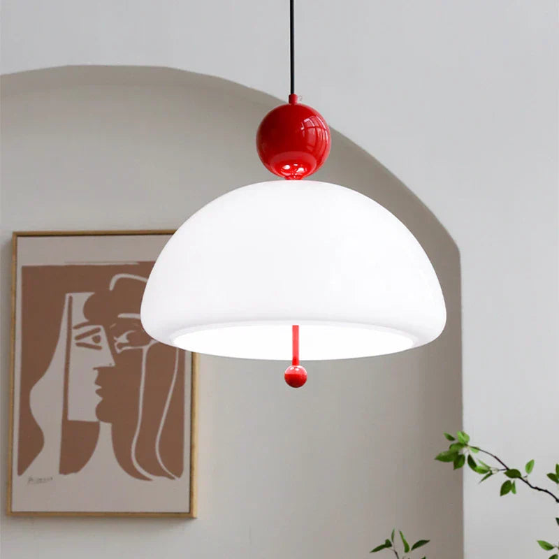 Middeleeuwse Franse Retro Hanglamp | FrenchGlow