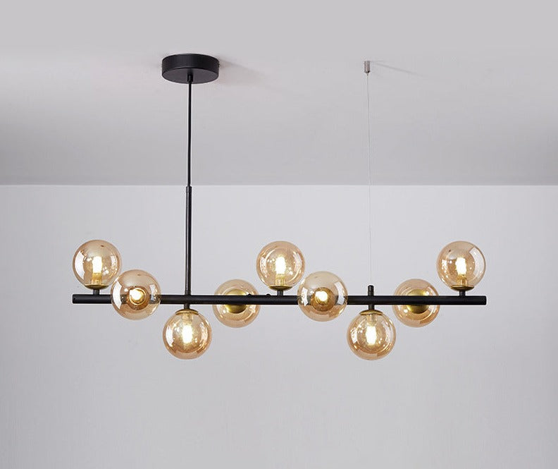 Luxury Pendant Lamp for the Dining Table | Armature