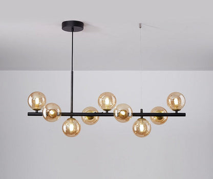 Luxury Pendant Lamp for the Dining Table | Armature