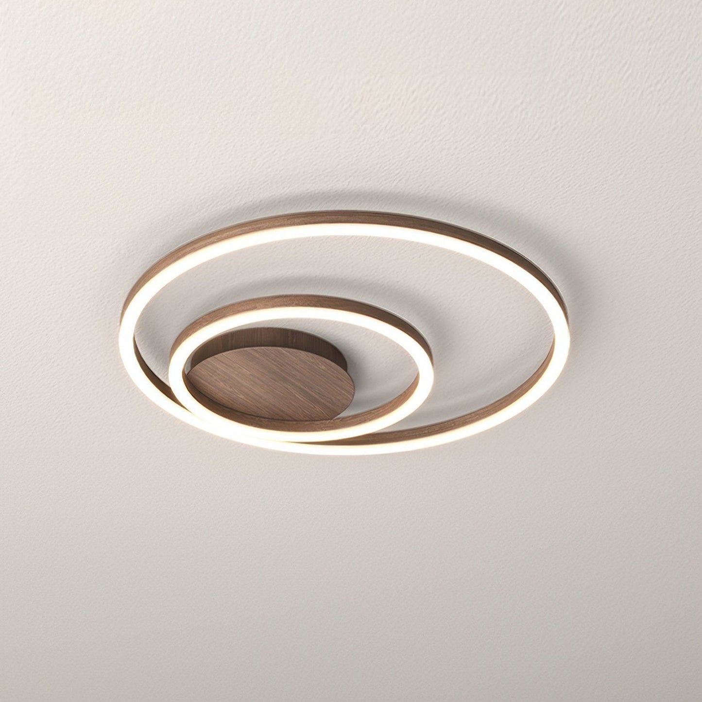 Elegant LED Plafondverlichting | LuxeGlow-6