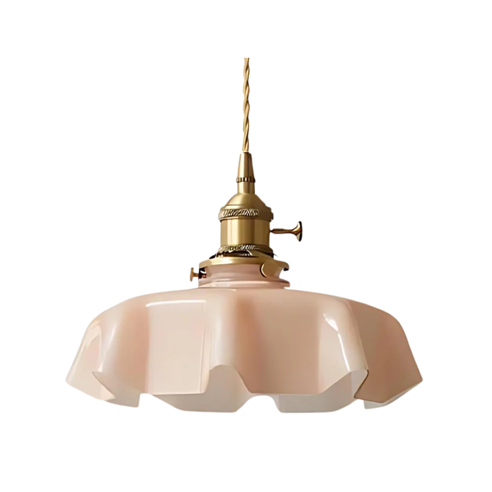 Ceiling lamp | Fleuron World