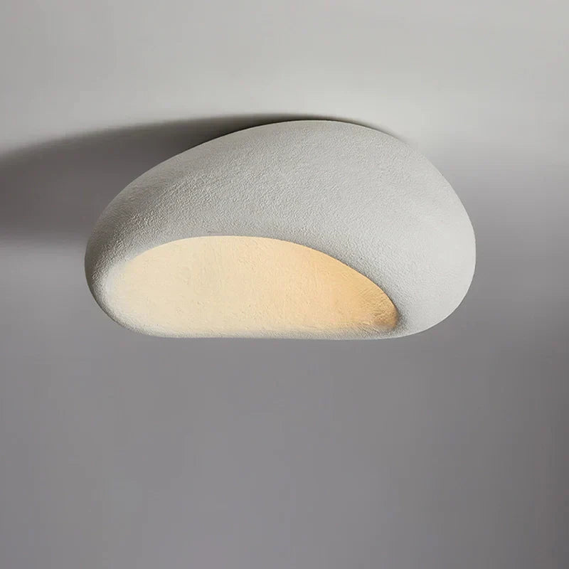 Wabi-Sabi Ceiling Lamp | ZenAura