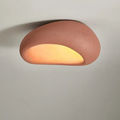 Wabi-Sabi Ceiling Lamp | ZenAura